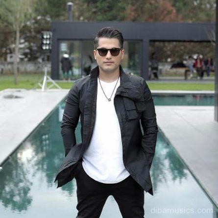 آهنگ عاشقترین احمد سعیدی 