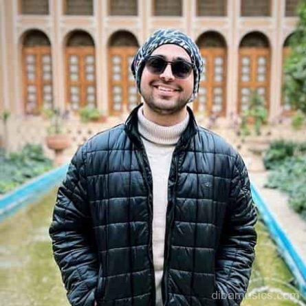 آهنگ دیوار فرزاد فرخ با متن شعر آهنگ