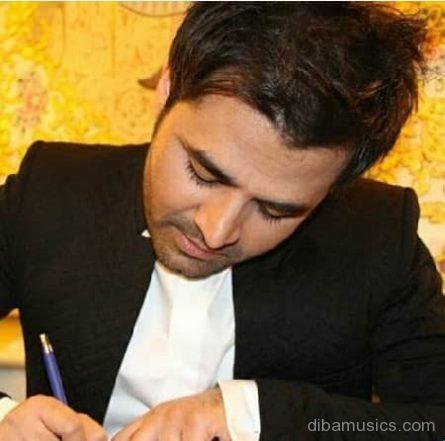 دانلود آهنگ جدید میثم ابراهیمی قلاب