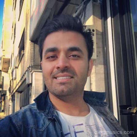 آهنگ سکوت میثم ابراهیمی 