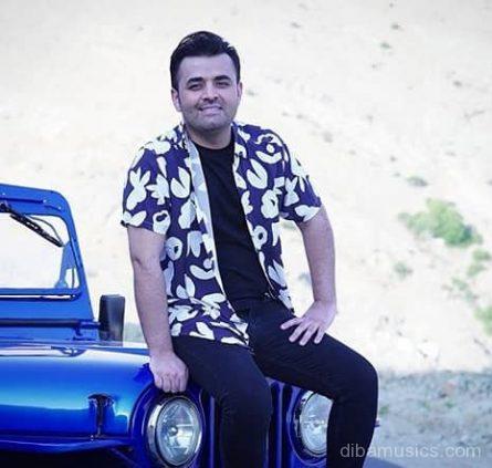آهنگ باب دلمی میثم ابراهیمی