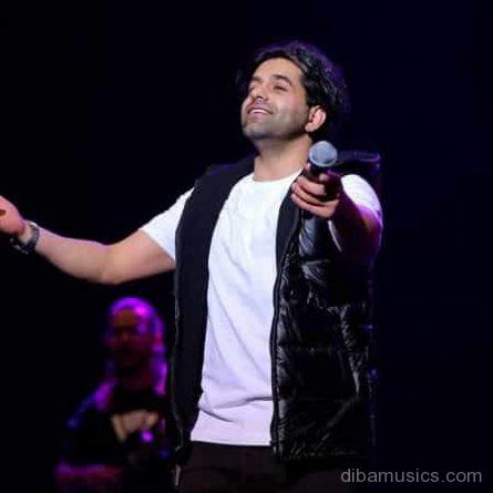 دانلود آهنگ مو به مو رضا بهرام