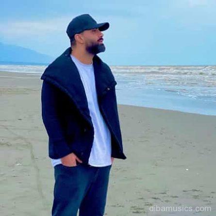  آروم ندارم مهدی جهانی