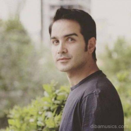محسن یگانه دور خودت نچرخ