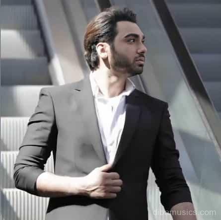 سینا درخشنده 7 آسمون