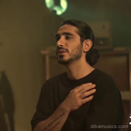 کسری زاهدی ازم دوری