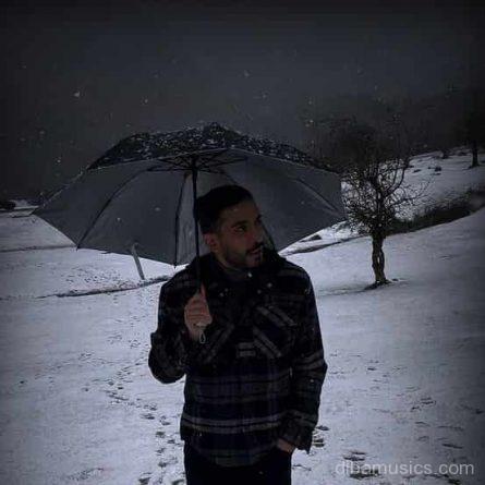 آهنگ کسری زاهدی یادت باشه