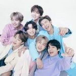 دانلود آهنگ Fix You بی تی اس BTS با متن آهنگ و ترجمه فارسی