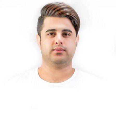 آهنگ علی ابراهیمی دلبر جونم