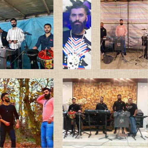 آهنگ میلاد قربانی به نام خاطرات