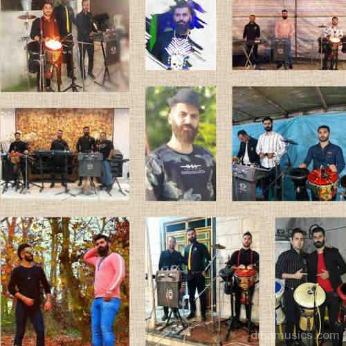 آهنگ میلاد قربانی به نام سکه شانس