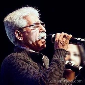 آهنگ ناصر رزازی به نام سروه دنگم