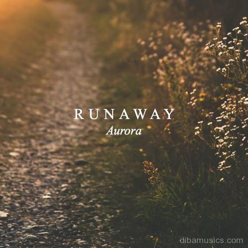آهنگ آرورا به نام Runaway