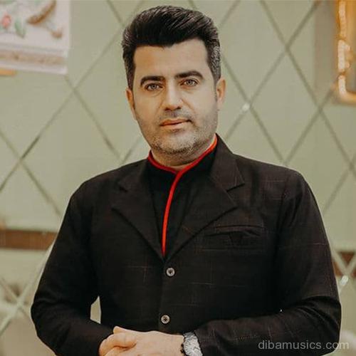 آهنگ آیت احمدنژاد به نام کردی و لکی