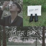 دانلود آهنگ بی تی اس و کیم تهیونگ خرس زمستونی | Winter Bear