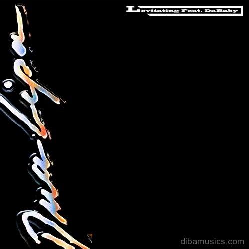 آهنگ دوآ لیپا به نام شناور شدن
