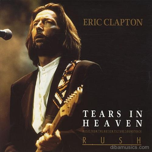 آهنگ اریک کلپتون به نام Tears In Heaven