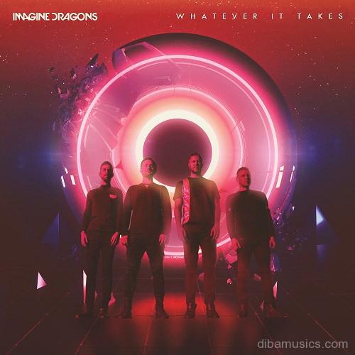 آهنگ ایمجین درگنز به نام Whatever It Takes