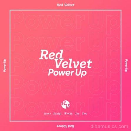 tune-power-up-singer-red-velvet