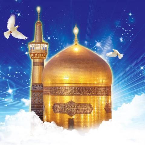 آهنگ امین فیاض به نام هشتمین ستاره