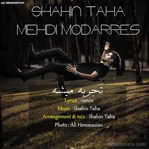 آهنگ شاهین طاها و مهدی مدرس به نام تجربه میشه