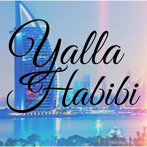 آهنگ لوانا ویولکا به نام یالا حبیبی