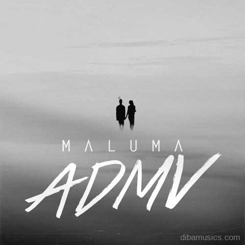 آهنگ مالوما به نام ADMV