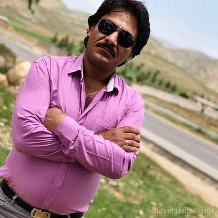 آهنگ سجاد رزمجو به نام بمیرم