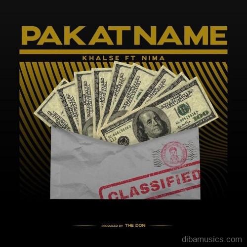 آهنگ سپهر خلسه و نیما زد به نام پاکت نامه