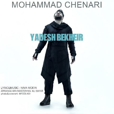 آهنگ محمد چناری به نام یادش بخیر