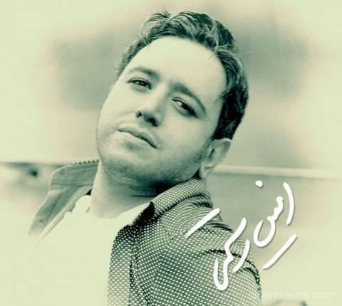 آهنگ امین رستمی به نام خدا