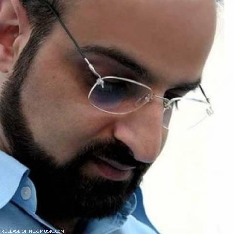 آهنگ محمد اصفهانی به نام خیال کن که غزالم