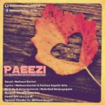دانلود آهنگ محسن کریمی پاییزی ( کیفیت عالی MP3 )