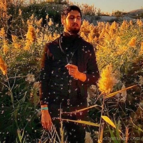 آهنگ حامد زمانی به نام لشگر فرشتگان
