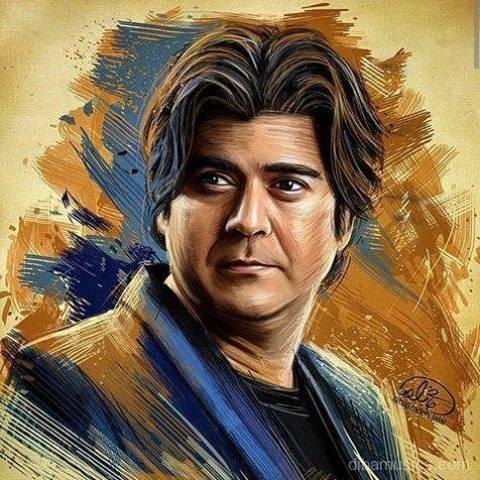 آهنگ سالار عقیلی به نام چرخ و فلک