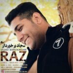 دانلود آهنگ سجاد برخورداری راز متن شعر و کیفیت عالی