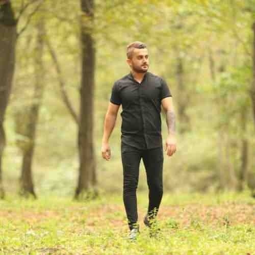  آهنگ ابی عالی به نام دلبر آملی