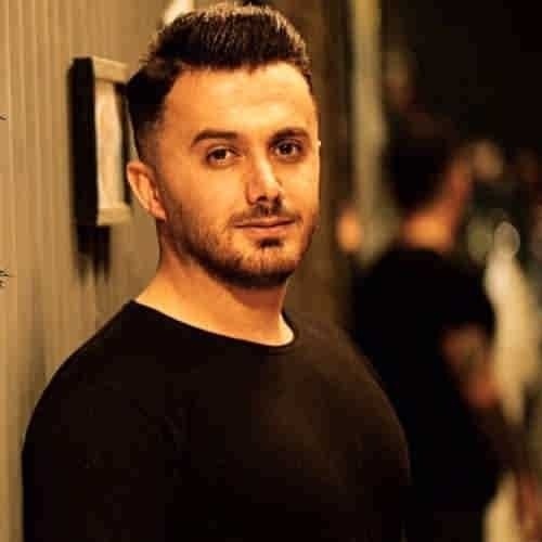  آهنگ ابی عالی به نام همه انگاری تماشاگر بونه