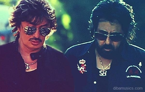 آهنگ شهرام شبپره به نام شهرام صولتی