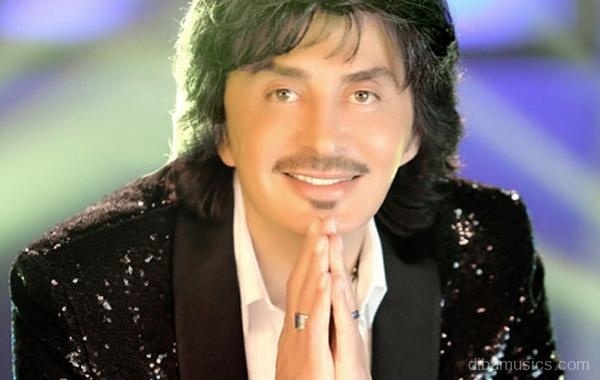 آهنگ شهرام صولتی به نام باورم کن