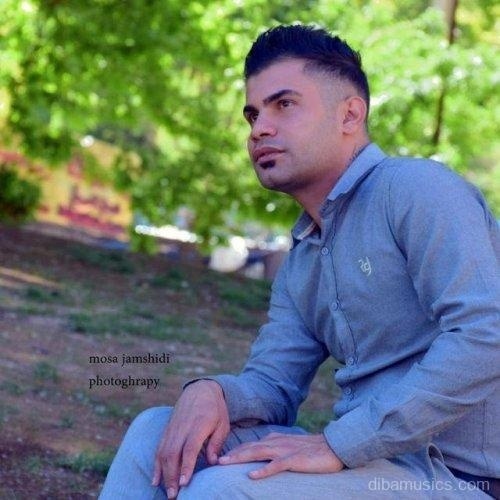 آهنگ فرهاد جهانگیری به نام کمری سوار