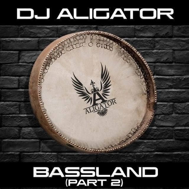  آهنگ DJ Aligator به نام Bassland, Pt. 2