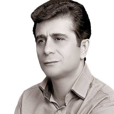  آهنگ رحیم عدنانی به نام شیر علی مردون