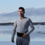 دانلود آهنگ سیوان گاگلی آی به لنجه گیان متن ترانه و کیفیت اصلی