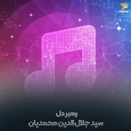 سید جلال الدین محمدیان رهبر دل