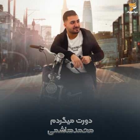 محمد هاشمی دورت میگردم