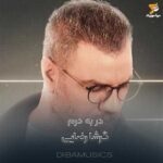 دانلود ریمیکس  من واست در‌ به‌ درم اومدم تورو ببرم از گرشا رضایی