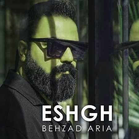 بهزاد آریا عشق