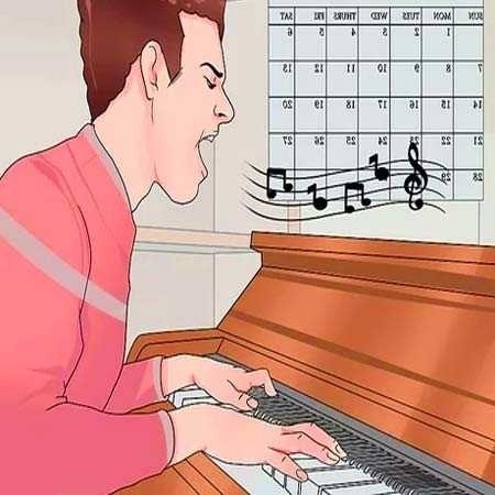 تو اگه با من  قهری من که آشتیم