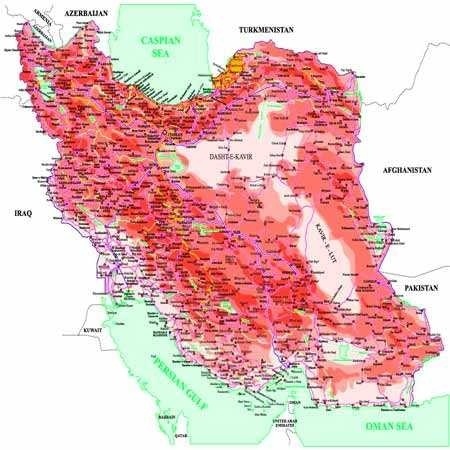 محمد ابراهیمی  ایران